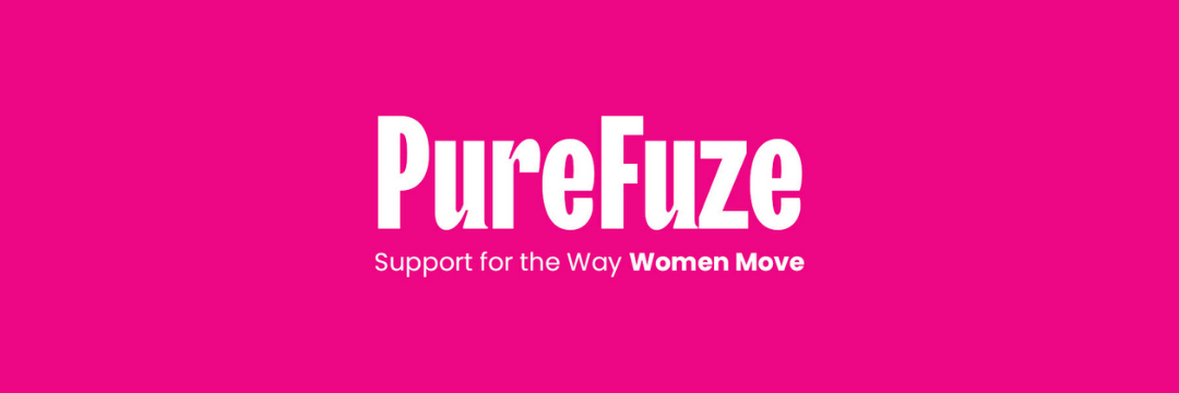 Load video: PureFuze Donation to X Charity